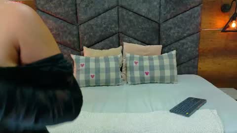 Luna  Jackson online show from 16, 6, 2026