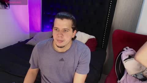 Snapshot of luna_and_titan chatting on 24, 11, 2025 Luna And Titan online show from 24, 11, 2025