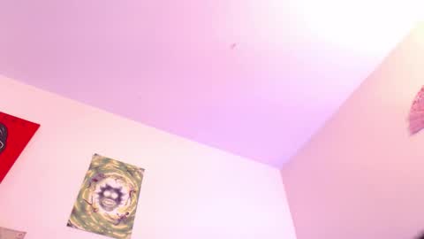 Luna angel 1 online show from 21, 11, 2025