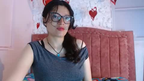 Snapshot of luna_azul_15 chatting on 12, 2, 2025 dalia online show from 12, 2, 2025