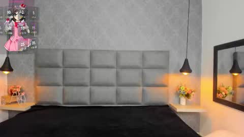 Snapshot of luna_bella3 chatting on 17, 11, 2025 Luna online show from 17, 11, 2025