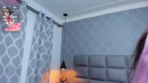 Snapshot of luna_bella3 chatting on 20, 11, 2025 Luna online show from 20, 11, 2025