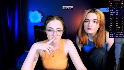 Snapshot of luna_berryy chatting on 14, 2, 2025 luna_berryy online show from 14, 2, 2025