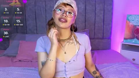 Snapshot of luna_blooms chatting on 30, 3, 2026 luna_blooms online show from 30, 3, 2026