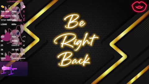 Luna online show from 5, 2, 2025