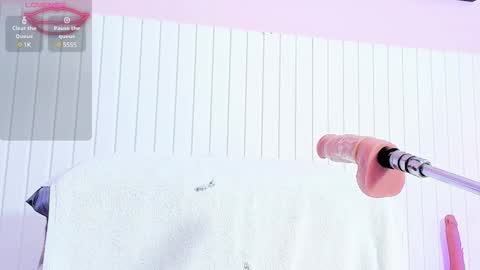 Luna online show from 3, 3, 2025