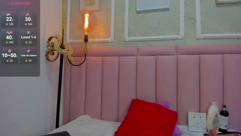 Snapshot of luna_cocoa chatting on 6, 2, 2026 online show from 6, 2, 2026