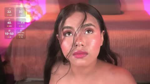 Lunita online show from 17, 4, 2026