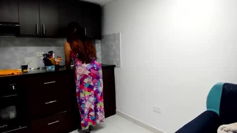 luna  online show from 15, 2, 2025