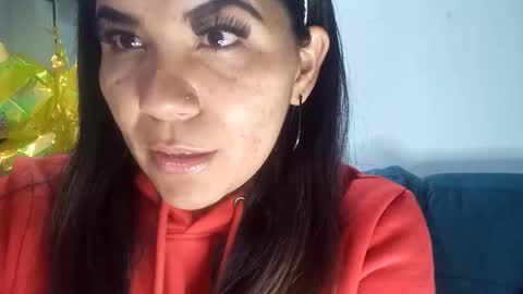 luna  online show from 26, 9, 2025