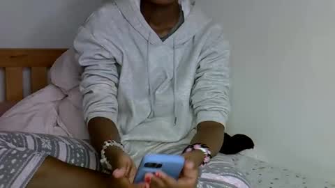 maskedmalkia online show from 14, 4, 2026