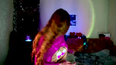 luna_evan online show from 19, 12, 2025