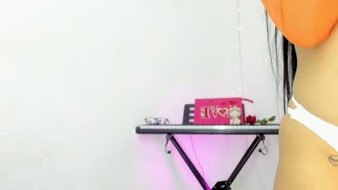  Luna Fioree  online show from 14, 11, 2025