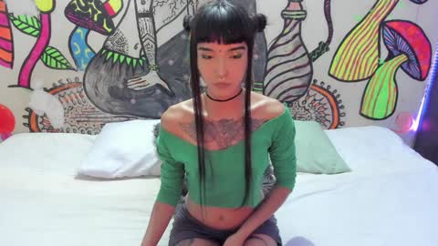 luna_gc online show from 16, 12, 2024