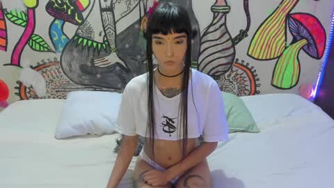 luna_gc online show from 17, 12, 2024