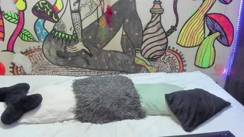 luna_gc online show from 26, 2, 2025