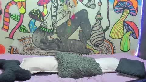 luna_gc online show from 8, 9, 2025