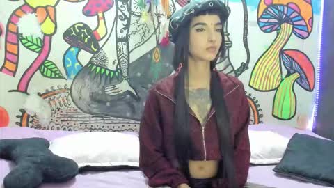 luna_gc online show from 25, 9, 2025