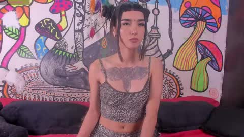 luna_gc online show from 7, 4, 2026