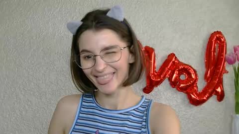 Luna online show from 9, 3, 2025