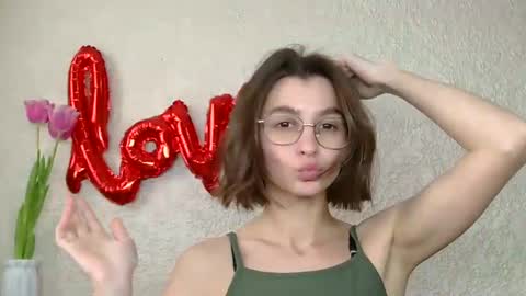 Luna online show from 11, 3, 2025