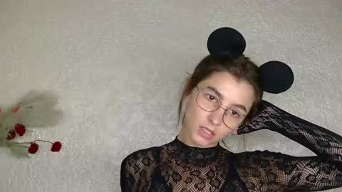 Luna online show from 23, 9, 2025