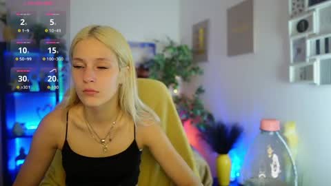 Snapshot of luna_grace18 chatting on 2, 6, 2026 luna_grace18 online show from 2, 6, 2026