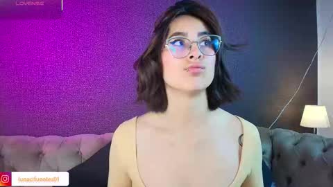 Snapshot of luna_gv chatting on 25, 2, 2026 Luna online show from 25, 2, 2026