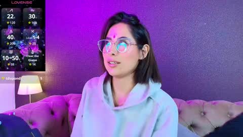 Snapshot of luna_gv chatting on 4, 3, 2026 Luna online show from 4, 3, 2026