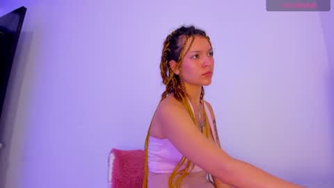 luna_hazard online show from 9, 12, 2024