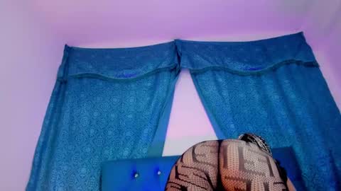 luna_hazard online show from 11, 3, 2025