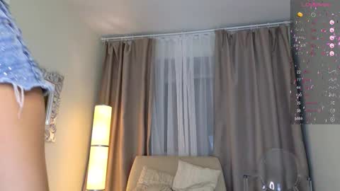 Luna online show from 5, 10, 2025