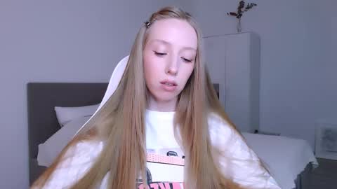 Luna online show from 30, 11, 2025