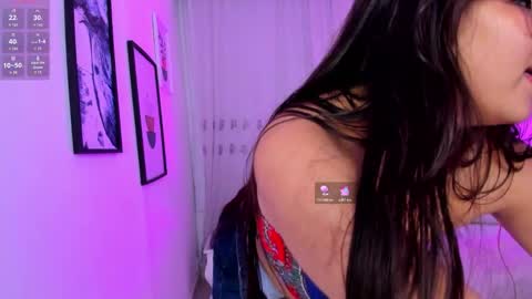 Luna online show from 21, 2, 2026