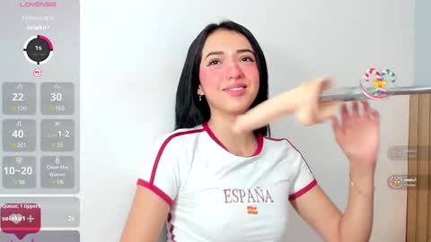 luna_kiss18 online show from 18, 2, 2025