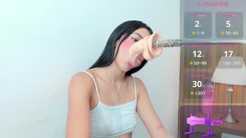 luna_kiss18 online show from 26, 2, 2025