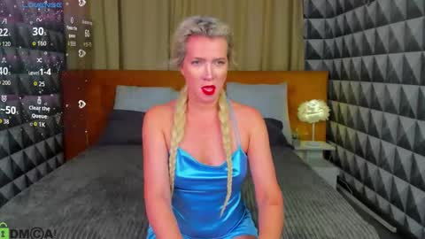 Snapshot of luna_lew1s chatting on 20, 10, 2025 luna_lew1s online show from 20, 10, 2025