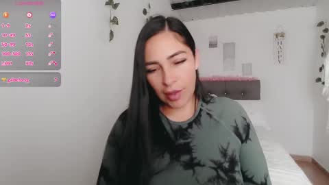 Snapshot of luna_lgomez chatting on 17, 9, 2025 luna online show from 17, 9, 2025