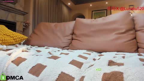 Snapshot of luna_liu520 chatting on 22, 1, 2025 luna online show from 22, 1, 2025