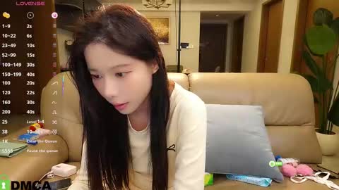 luna online show from 16, 11, 2025