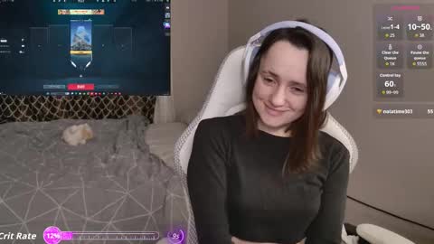 luna_loveeee online show from 10, 1, 2026