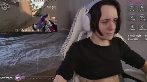 luna_loveeee online show from 21, 3, 2026