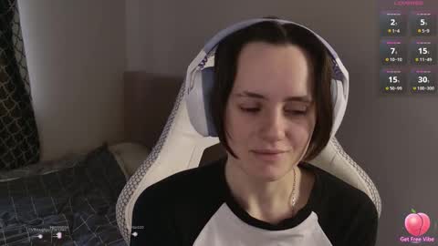 luna_loveeee online show from 28, 3, 2026