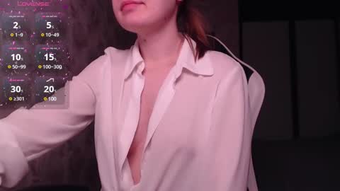 Snapshot of luna_loveisgood chatting on 9, 12, 2024 Luna online show from 9, 12, 2024