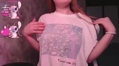 Snapshot of luna_loveisgood chatting on 9, 2, 2025 Luna online show from 9, 2, 2025