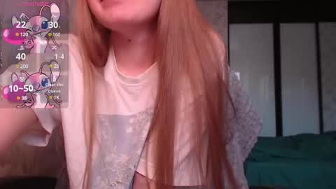 Snapshot of luna_loveisgood chatting on 26, 2, 2025 Luna online show from 26, 2, 2025