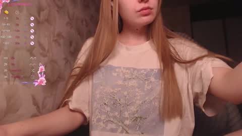 Luna online show from 15, 1, 2026