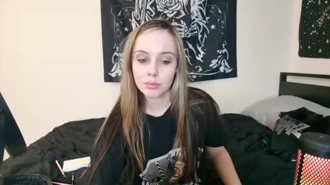 Luna online show from 21, 10, 2025