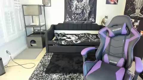 Luna online show from 17, 1, 2026