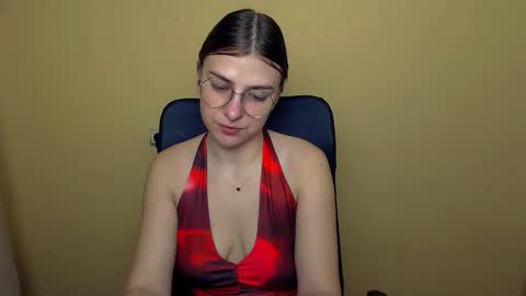 Luna online show from 7, 11, 2025